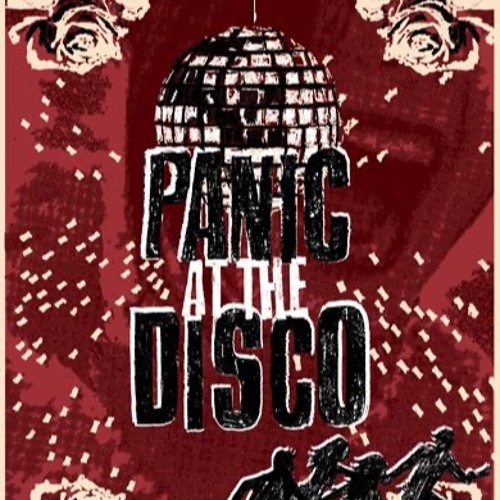 panic! at the disco - live in denver