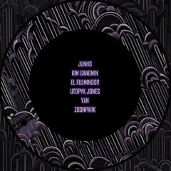 Kim Gangmin Live Recorded @ Nue Seoul 23.03.24 SAT