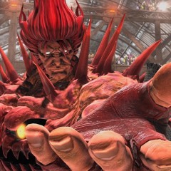 Final Fantasy XIV Dawntrail - Burning Souls (Brute Bomber Theme)