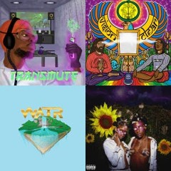 Conscious Rap/Hip-Hop