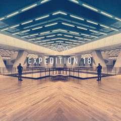 E X P E D I T I O N  1 8