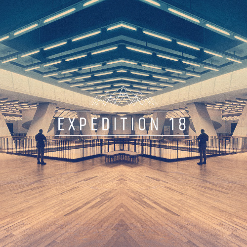 E X P E D I T I O N  1 8