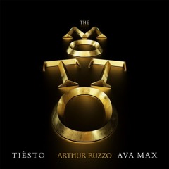 Tiesto & Ava Max -The Motto (Arthur Ruzzo Remix)