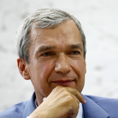 Павал Латушка пра два сцэнары перадачы ўлады і «круглы стол» Васкрасенскага