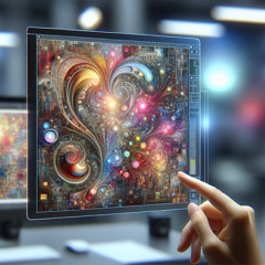 Microsoft Investigates DeepSeek for OpenAI API Misuse Amidst Growing Competition in AI Art and Privacy Concerns
