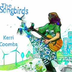 Kerri Coombs - The Songbirds - 03 - Fractured