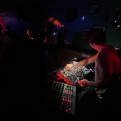 Celebrity Bitcrush (Live) @ The 700 [Recoil] - 21 Jun 2025