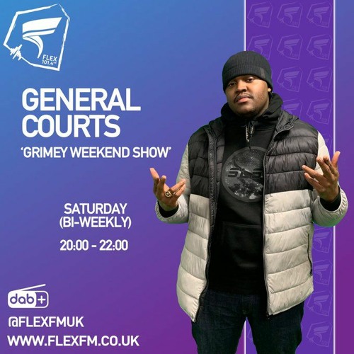 CERTIFIED GENERAL [GENERAL COURTS ON FLEX FM 02-10-21]