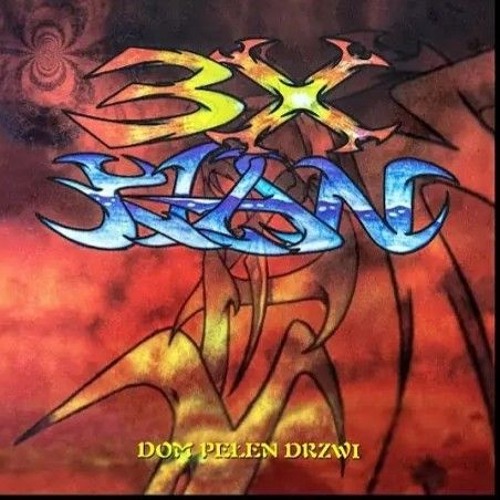 3xklan-Łza wyobraźni-poprawiony dźwięk