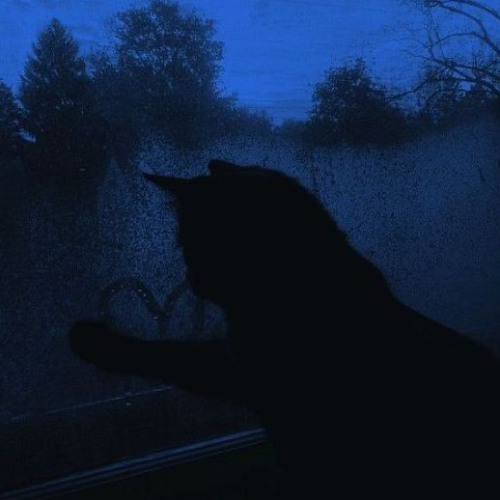 is it better when youre gone ?