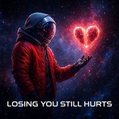 Losing You Still Hurts