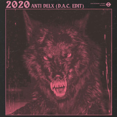 2020 - DELX (DAC EDIT) - FREE DL