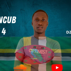 DJ CHAIKO LIONCUB VOL.4 MIX BOUYON 2024
