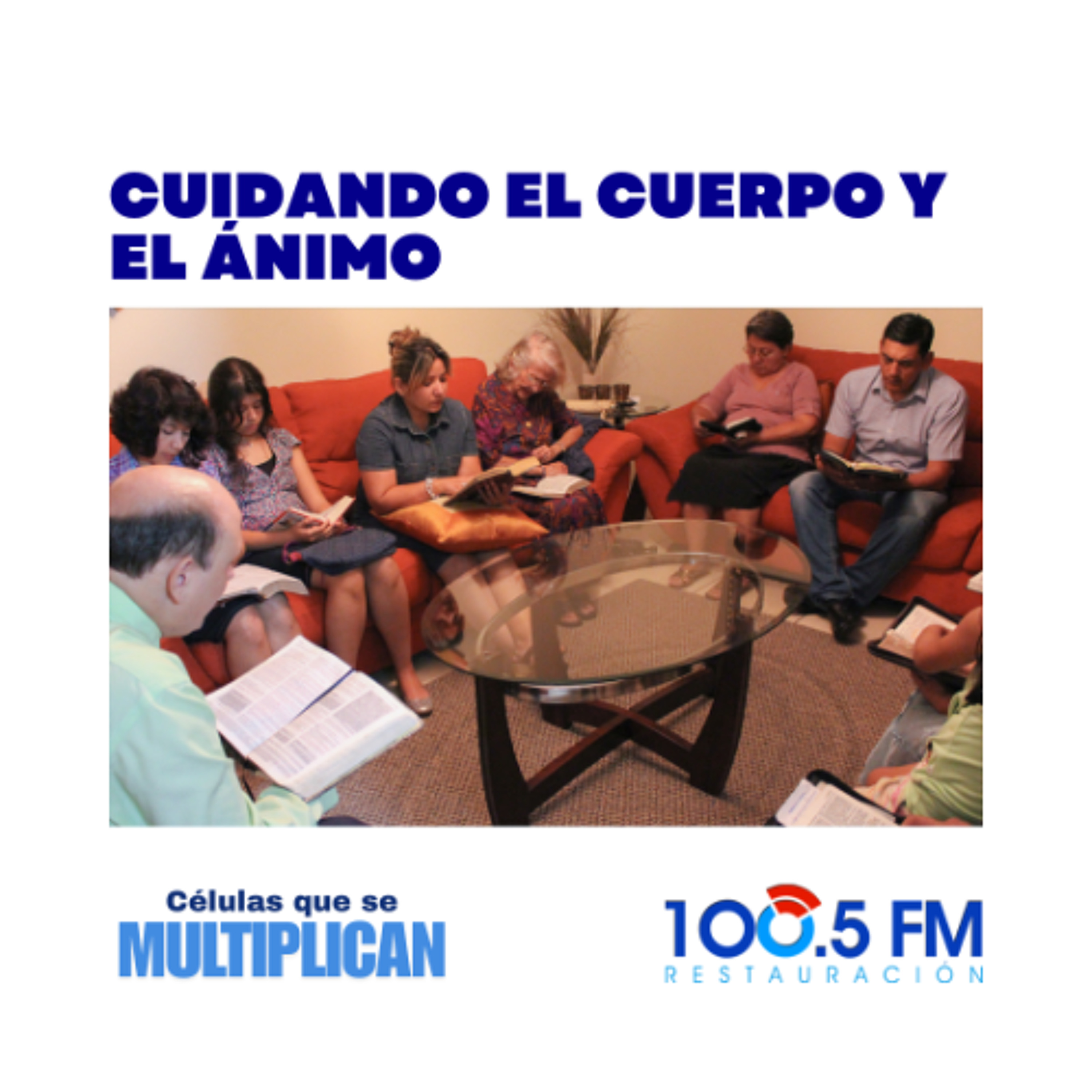 Portada de Restauracion