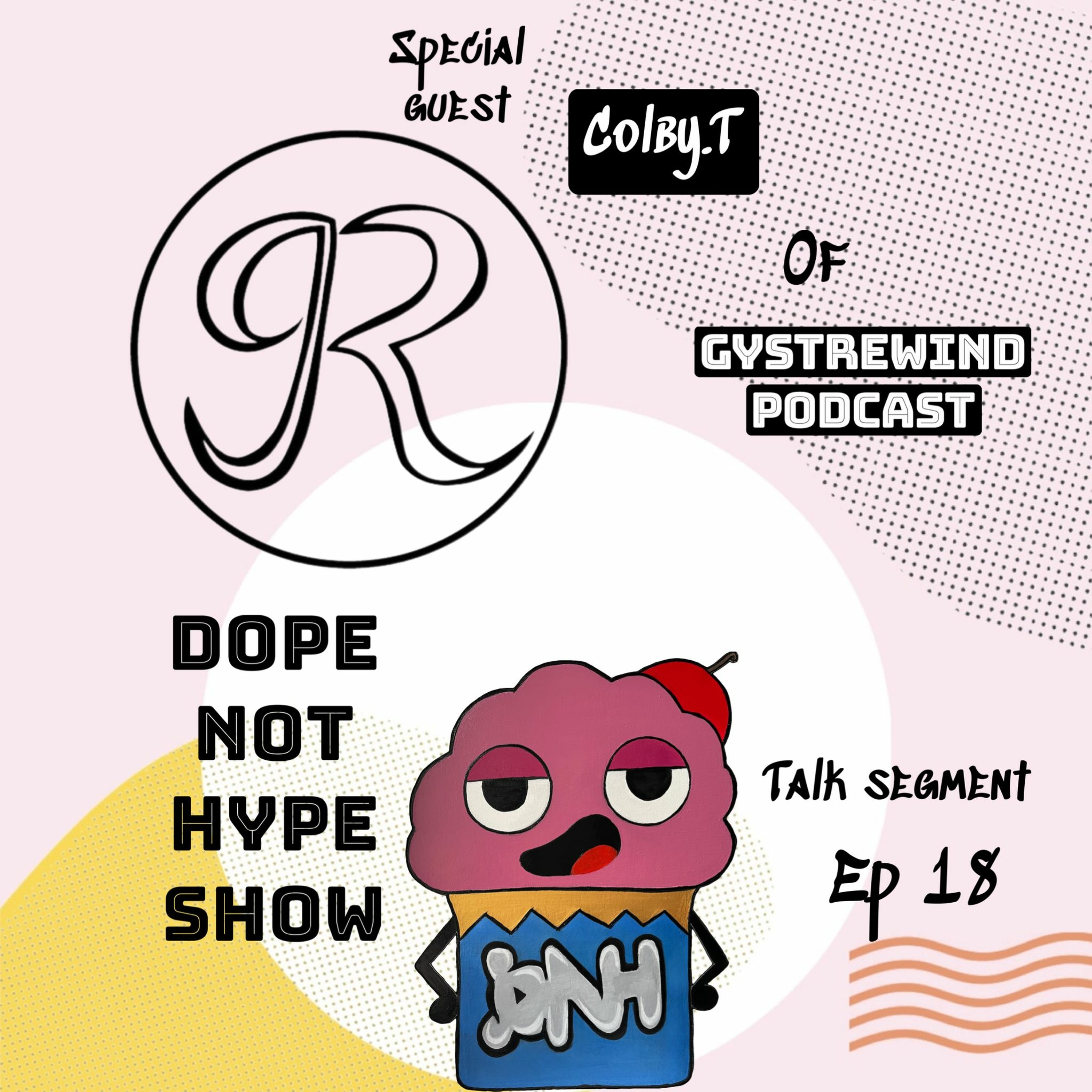 Dope Not Hype Show