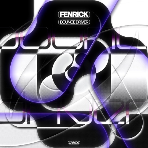 Fenrick - Hoover Booster [CRS009]