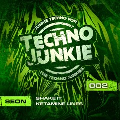 Seon - Shake It