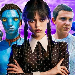 The 2022 Big Screen Rap Up By: Nerdout