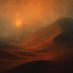 Voices in Dust – Deep Afro House | Tribal Electronic Ritual