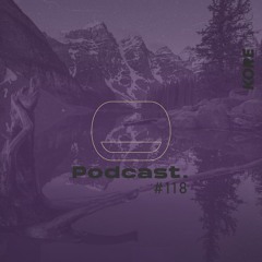 Podcast 118 - Black Criss & Gruss [after M.O. With Stacey Pullen]