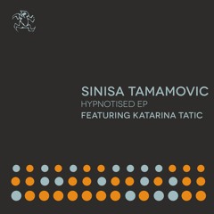 Premiere: Sinisa Tamamovic "Drop" - Yoshitoshi