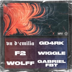 Cataclysm - vn d'emilia, f2, Wolff, gddark, wiggle, Gabriel FBT