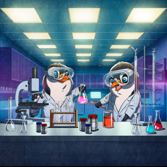 The Chemical Brothers - Hey Girl, Hey Boy (Polar Bears Flip)