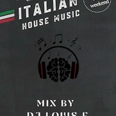 Italo House mix.WAV