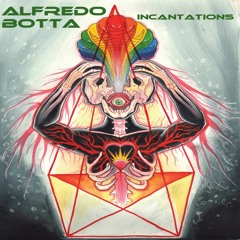 INCANTATIONS [FruityAlfred Records]