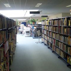 The Library