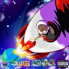 Marz Luv [Prod.Roze Beats]