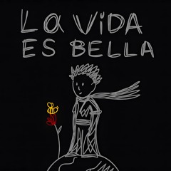 LA VIDA ES BELLA