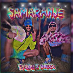 TRALONE X SMRDZA - ŠAMARANJE