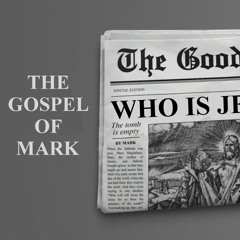 Sermon 5-19-24 "Mark 11:12-25"