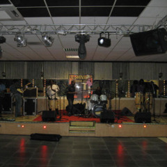 KOMPAS DU SUD Live Crazy (24-09-2011) WAS'NT MEANT TO BE