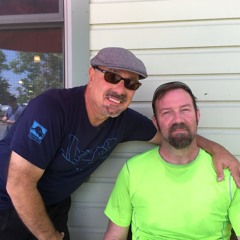 SweetPeteWCharlieBass11061992Oliver's