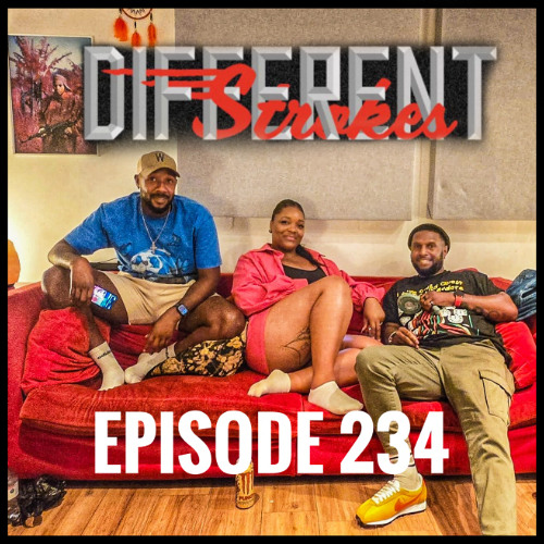 EP: 234 - Big Daddy Like You! 👀