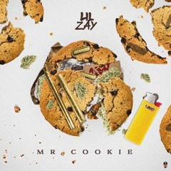 MR.COOKIE