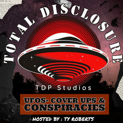 EXCLUSIVE Jeremy McGowan- A TEAR IN THE UFO COMMUNITY: Unveiling The Untold