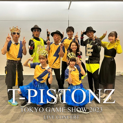 お値下げ！ラッツ&スター　イカした黄色い奴等たち Stream リーヨ！青春のイナズマイレブン！！solo ver. ~ Toyko Game