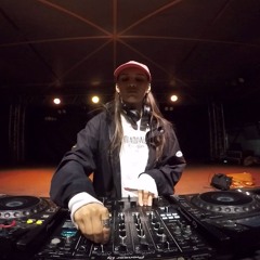 Natasha Marka RTS.FM X Bar Sol' Kazan
