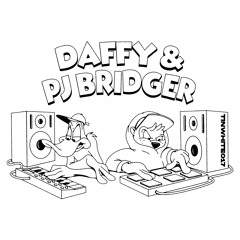 Daffy, PJ Bridger - Way Back When (Ollie Rant Remix)