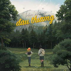 [speed 0.95x] _ Minh Huy - Trốn Những Đau Thương (Prod. Nam Joyy)