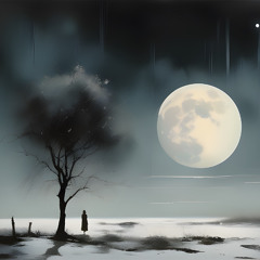 The Face Of The Moon