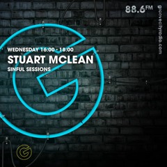 SINFUL SESSIONS RADIO SHOW 19-5-21 // FT. DJ LEE MORRISON