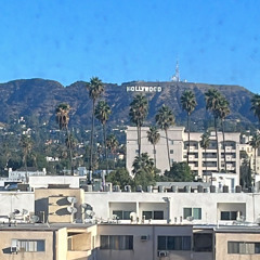 LA