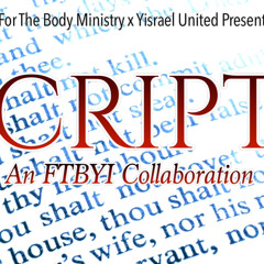 Scripts - FTBMinistry x Yisrael United