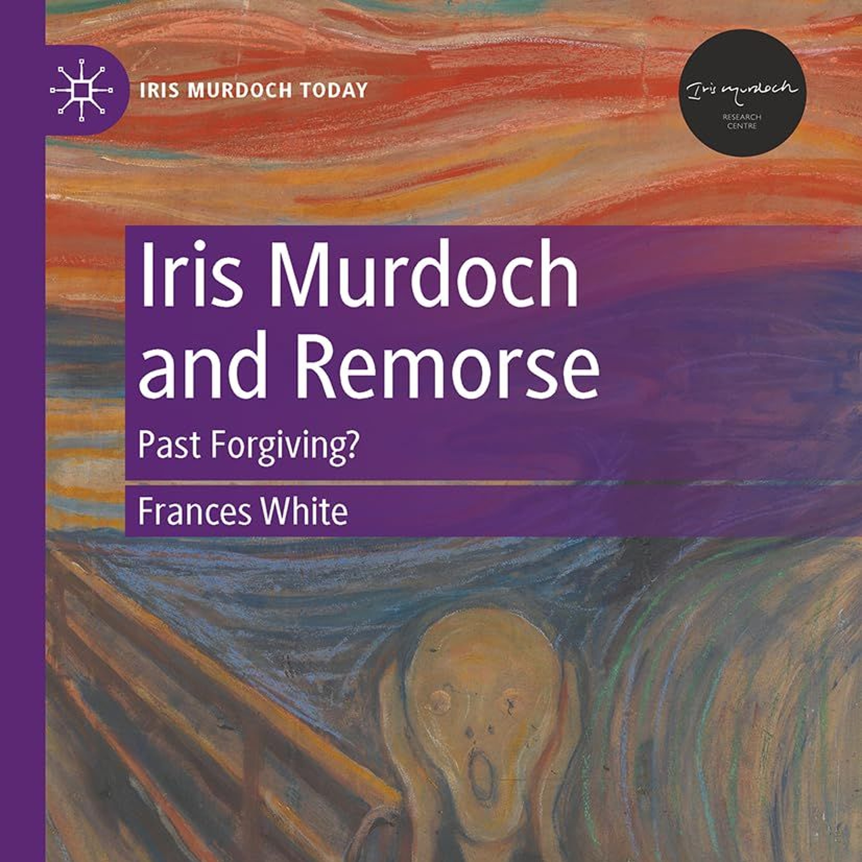 The Iris Murdoch Society podcast