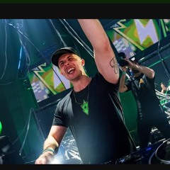 D-Sturb Pres. High Power @ Supremacy 2025 - Germany Decoded