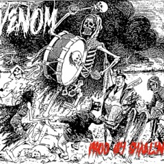 V E N O M - Str8Venom(prod. by shaelyn)